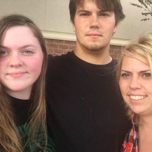 Meet your Posher, Erica